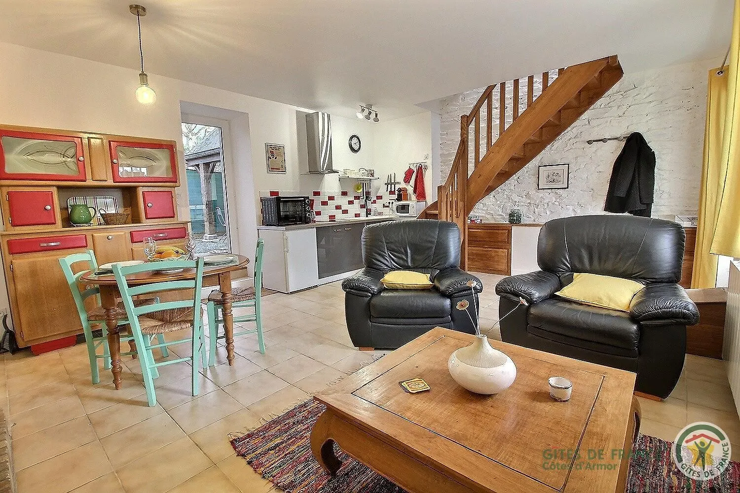 Pen Ty Villa Pontrieux